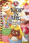 Gooseberry Patch - Kids in the Kitchen Cookbook