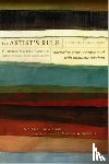 Paintner, Christine Valters - The Artist's Rule
