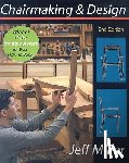 Miller, Jeff - Chairmaking & Design