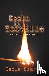 Damron, Carla - Death in Zooville