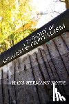 Hoppe, Hans-Hermann - A Theory of Socialism and Capitalism