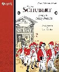 Wheeler, Opal, Deucher, Sybil - Franz Schubert and His Merry Friends