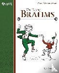 Deucher, Sybil - The Young Brahms