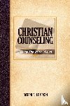 Lumpkin, Joseph - Christian Counseling; Healing the Tribes of Man