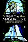 Lumpkin, Joseph - The Gospel of Mary Magdalene