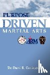 Covington, Daryl - Purpose Driven Martial Arts