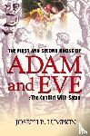 Lumpkin, Joseph B. - The First and Second Books of Adam and Eve