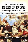 Lumpkin, Joseph B. - The First and Second Books of Enoch