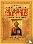 Lumpkin, Jospeh B - The Encyclopedia of Lost and Rejected Scriptures