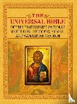 Lumpkin, Joseph B. - THE Universal Bible of the Protestant, Catholic, Orthodox, Ethiopic, Syriac, and Samaritan Church