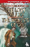 Blackwood, Algernon - The Lost Valley / The Wolves of God