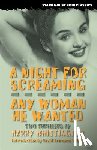 Whittington, Harry - A Night for Screaming / Any Woman He Wanted
