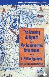Oppenheim, E Phillips - The Amazing Judgment / Mr. Laxworthy's Adventures