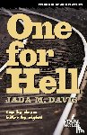 Davis, Jada M - One for Hell