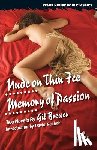 Brewer, Gil - Nude on Thin Ice / Memory of Passion