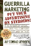 Levinson, Jay Conrad - Guerrilla Marketing