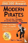 Plastow, Alan L - Modern Pirates