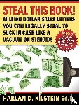 Kilstein, Harlan - Steal This Book!