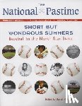 Society for American Baseball Research - The National Pastime, 2012