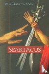 Lewis Gibbon - Spartacus