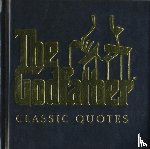 DeVito, Carlo - The Godfather Classic Quotes