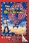 Crenshaw, Dennis G. - THE Secrets of Dellschau