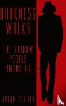 Offutt, Jason - Darkness Walks