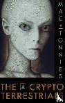 Tonnies, Mac - The Cryptoterrestrials