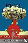 Redfern, Nick - FINAL EVENTS and the Secret Government Group on Demonic UFOs and the Afterlife