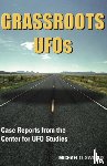 Swords, Michael D. - Grassroots UFOs