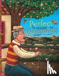 Sáenz, Benjamin Alire - A Perfect Season for Dreaming / Un Tiempo Perfecto Para Soaar