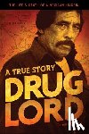 Poppa, Terrence E., Bowden, Charles - DRUG LORD A TRUE STORY 3/E