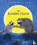 Penn, Audrey - The Kissing Hand