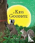 Penn, Audrey - A Kiss Goodbye