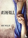 Mullin, Mike - Ashfall