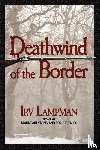 Lampman, Irv - Deathwind of the Border