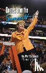 Summitt, Pat - Quotes from the Summitt: By Pat Summitt Coach of the Century