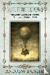 Poe, Edgar Allan, Hawthorne, Nathaniel - Mesaerion