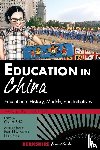  - Education in China