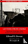 Browne, Edward G - Letters From Tabriz