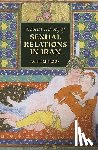 Floor, Dr Willem - Social History of Sexual Relations in Iran