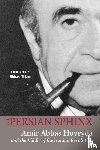 Milani, Abbas - Persian Sphinx