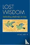 Milani, Abbas - Lost Wisdom