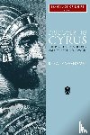 Zarghamee, Reza - Discovering Cyrus