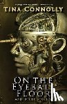 Connolly, Tina - On the Eyeball Floor and Other Stories