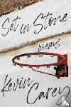Carey, Kevin - Set in Stone