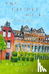 Wormser, Baron - The History Hotel