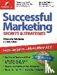 Abrams, Rhonda - Successful Marketing: Secrets & Strategies