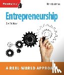 Abrams, Rhonda - Entrepreneurship: A Real-World Approach