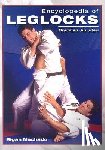 Machado, Rigan - Encyclopedia of Leglocks: Brazilian Jiu Jitsu